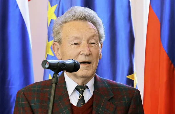 Bruno Volpi Lisjak