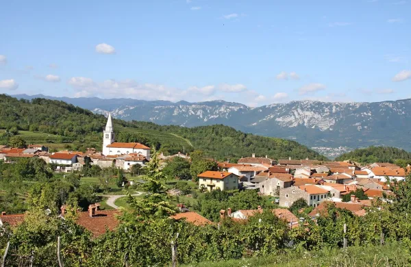 Na Gočah si ne želijo več spomeniške zaščite za vas kot 
celoto.  