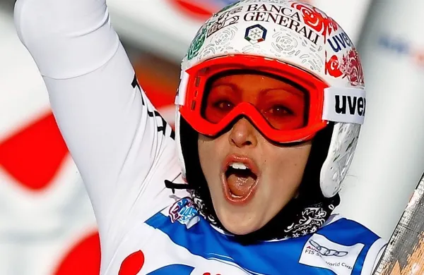 Federica Brignone