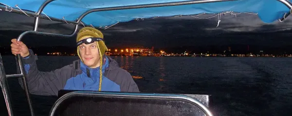Peter Kodre - Sampei