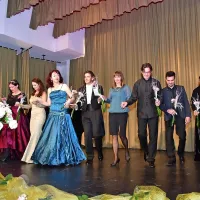 Koncert v spomin maestru Koblerju