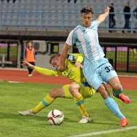 Goričani klonili proti Domžalčanom