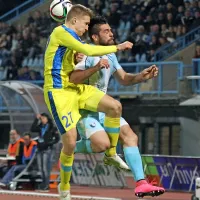 Goričani klonili proti Domžalčanom