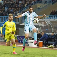 Goričani klonili proti Domžalčanom