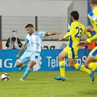 Goričani klonili proti Domžalčanom
