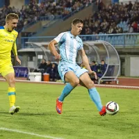 Goričani klonili proti Domžalčanom
