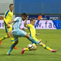 Goričani klonili proti Domžalčanom