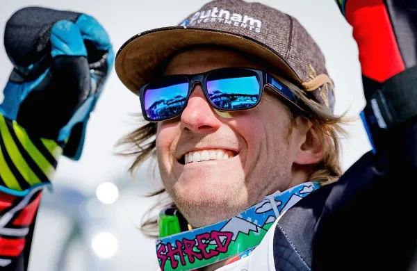 Ted Ligety