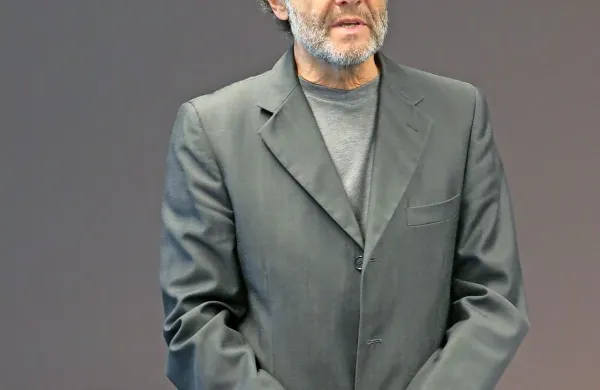 Darko Ravnikar