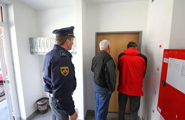 Svet najemnikov že zdaj pomaga pri stanovalcih, ki jih doleti 
deložacija. Če bi imenovali formalni svet, bi bila ta pomoč bolj 
učinkovita in konkretna.