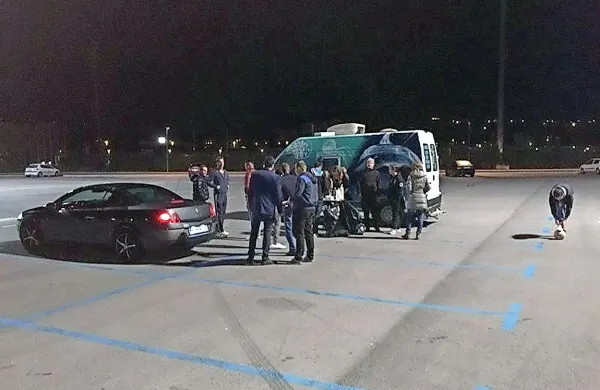 Če pospravi&scaron; smeti, dobi&scaron; palačinko