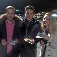 Če pospravi&scaron; smeti, dobi&scaron; palačinko