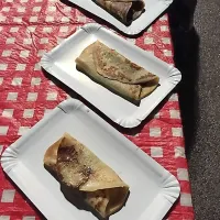 Če pospravi&scaron; smeti, dobi&scaron; palačinko
