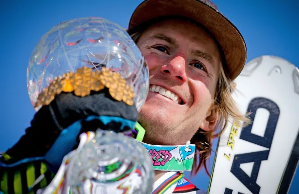 Američan Ted Ligety je tudi v uvodu nove sezone potrdil naziv 
veleslalomskega kralja.