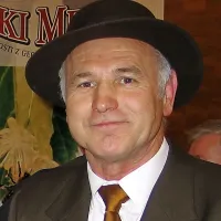 Ivan Atelšek: “Na Krasu pridelamo od 130 do 140 
ton medu na leto.”