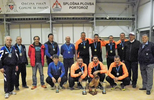 37. balinarski turnir