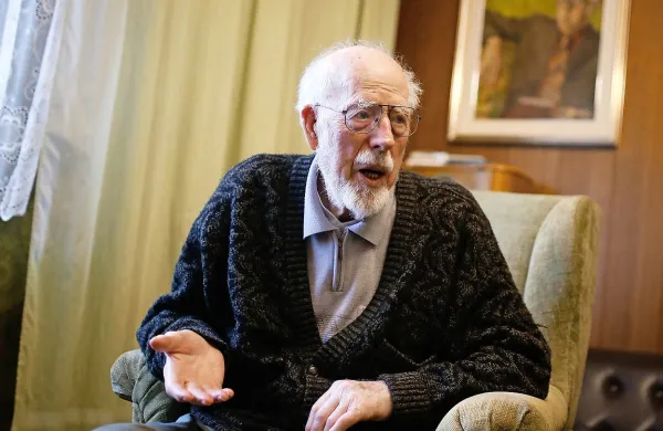 Aleksander Valič