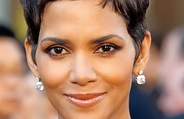 Halle Berry