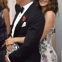 Daniel Craig z ženo Rachel Weis
