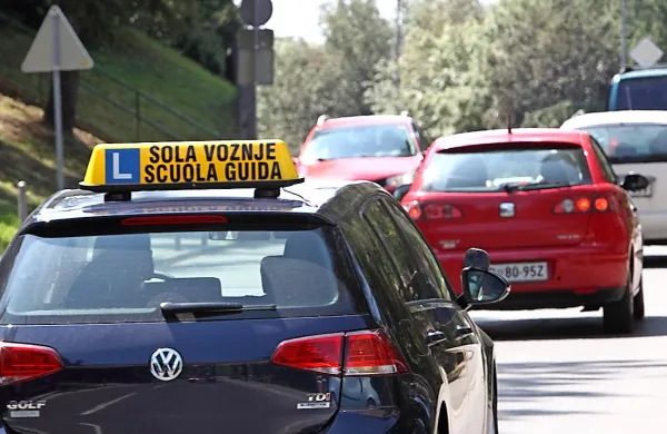 Fotografija je simbolična.