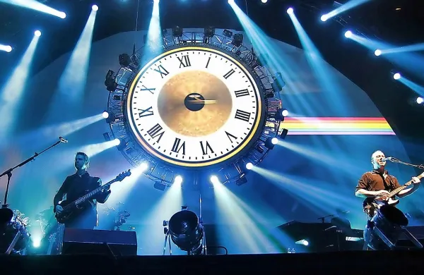 Brit Floyd, prvovrstni posnemovalci legend 