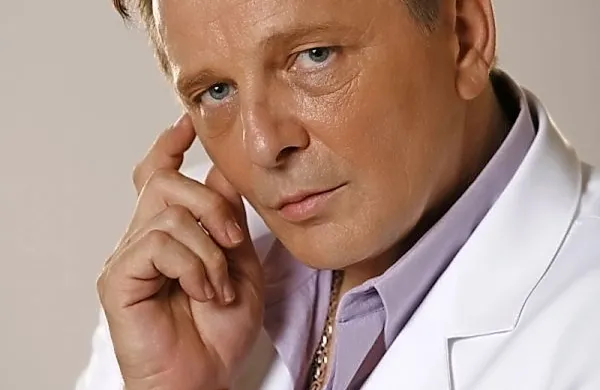 Daniel Popović