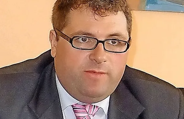 Boštjan Bizjak