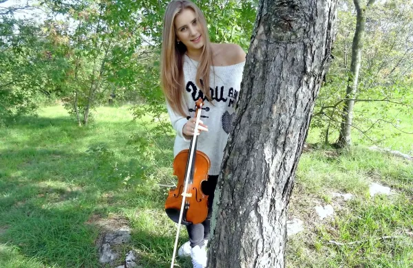 Nika Toškan