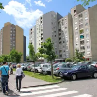 Novogoriški kriminalisti naj bi nadaljnjo intenzivno preprodajo prepovedane droge  preprečili v lokalu v ulici Gradnikove 
brigade.