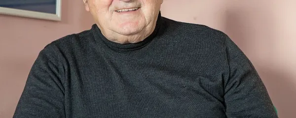 Prof. dr. Livio Jakomin, pomorski oficir, politik in diplomat, 
eden od snovalcev primorske univerzitetne zgodbe,  častni 
doktor UP