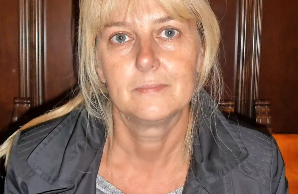 Ingrid Kocjančič 