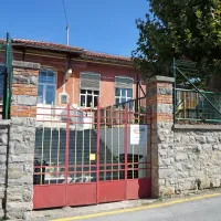 Vrtec v strnjenem jedru v Dekanih nima manevrskega prostora za širitev.