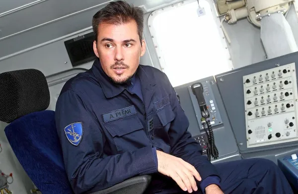 Andrej Pečar