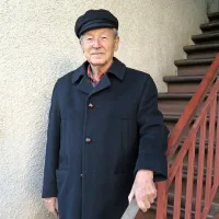 Bruno Lisjak Volpi želi vrniti zgodovino ribištva in pomorstva v slovenske učbenike. 