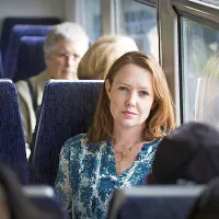 Paula Hawkins