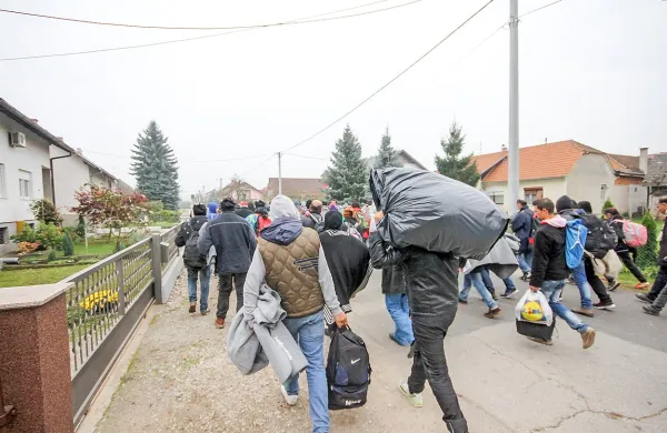 Fotografija je simbolična.