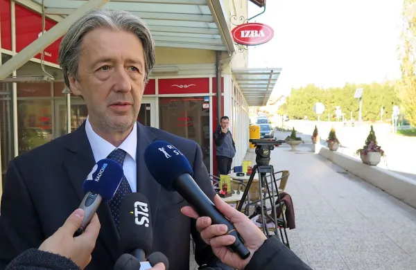 Boštjan Šefic