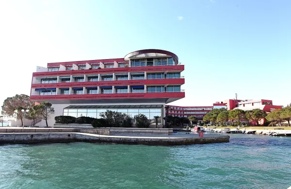Hotel Histrion