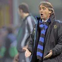 Roberto Mancini