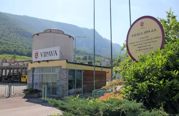 Vipavski Agroind bo  v prihodnjih dneh  uradno v rokah novega 
lastnika, ukrajinske družbe  Demis Group.