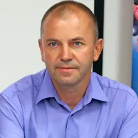 Boris Bajc:  “Že od samega začetka je bila  želja 
vipavske zadruge, da za  Agroind najde 
dolgoročnega in strateškega partnerja, ki bo  
ohranil in še razvijal vinogradništvo in vinarstvo v 
Vipavski dolini.”