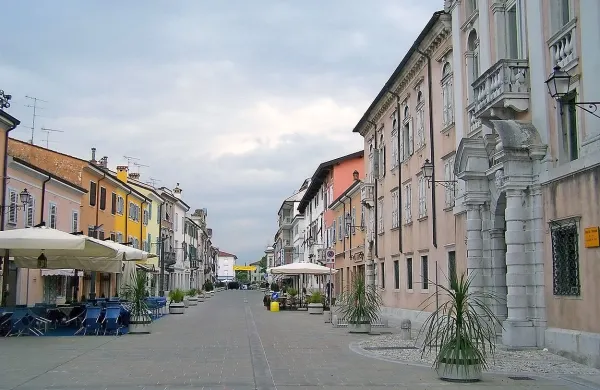 Gradišče