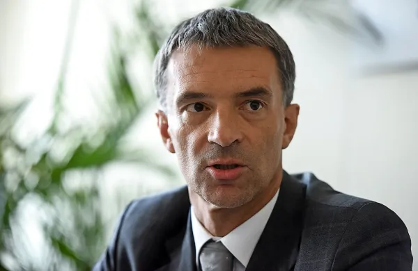 Damjan Belič