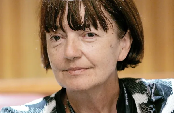 Lučka Kajfež Bogataj