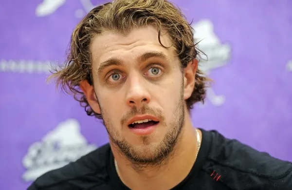 Anže Kopitar
