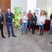 Razstava Primorski vrtiček