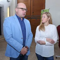 Razstava Primorski vrtiček