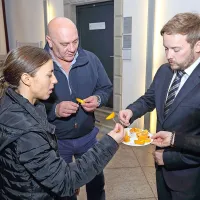 Razstava Primorski vrtiček