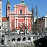 Ljubljana je  letošnji osrednji partner predstavitve Slovenije na 
borzi WTM.