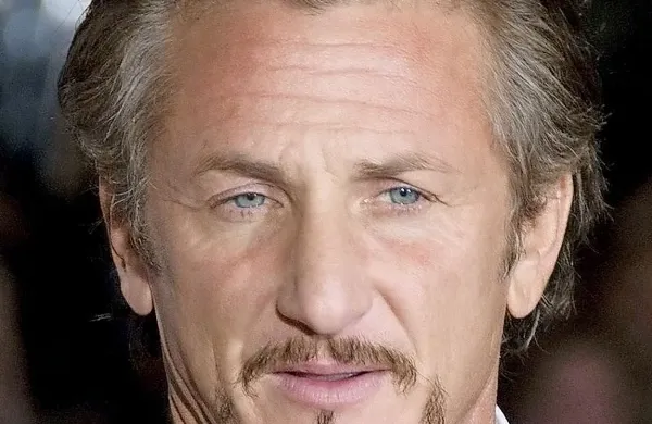 Sean Penn